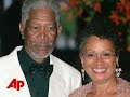 Freeman to Divorce After 24 Years of Marriage