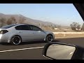 2007 Nissan Altima On Air Rides