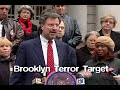 The Glass Target: New Atlantic Terror Threat Revelations