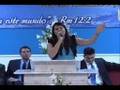 Louvor Ebenezer - Solo Vanessa - Julho 13, 2008