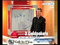 9LIVE - Max Schradin & die Arschgeige