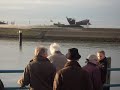 Harlingen Galjoen boot(60 meter lang