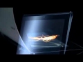 Sony Tablet - Two will (prologue) 