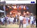 Torfrock im Seebad Lubmin 1994
