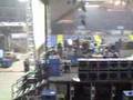 Aftermath of Panic at the Disco Honda Civic Tour 08 Orono ME