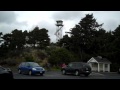 The Haunting of Sunshine Girl - We've arrived at the haunted lighthouse!