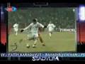 sport football trt stadyum
