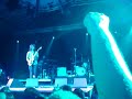 COACHELLA 2007: the Rapture \"Killing\"