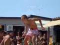 disco dance: balli sotto il sole; massimo di sarzana