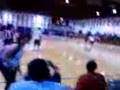MBU VS University of Illinois, Springfield WVBall