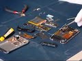 iPhone's hazardous chemicals