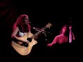 teledysk, klip, Ani Difranco,- Lag Time
