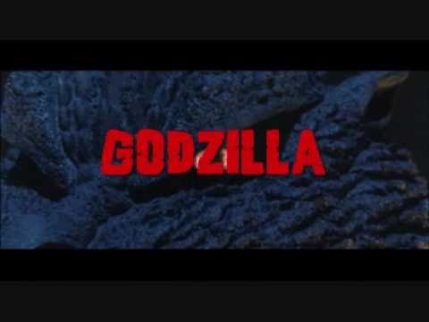 Godzilla