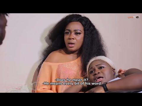 Morire Mojere Latest Yoruba Movie 2019 Drama Starring Olaide Oyedeji | Liz Dasilva | Joke Muyiwa