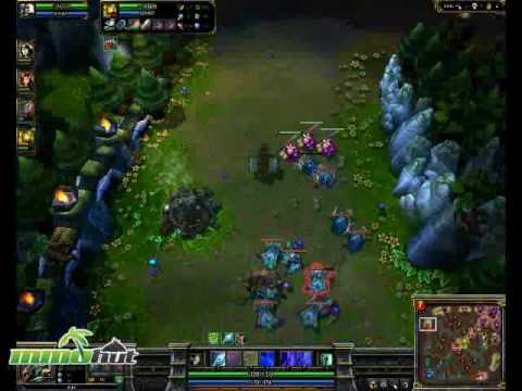 League Of Legends Screenshot 0
