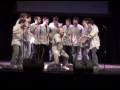 Shake It - University of Rochester Midnight Ramblers