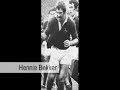 Hennie and Andries Bekker - like father like son