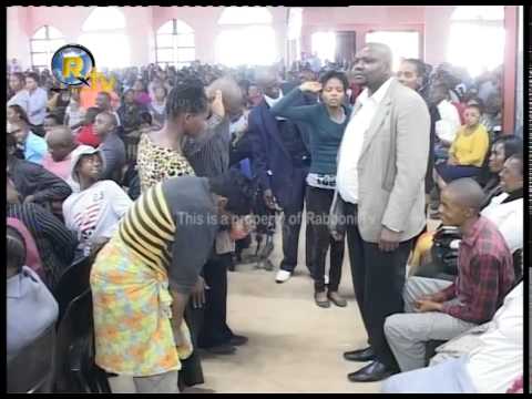 how to perform miracles