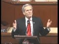 Rep. Lloyd Doggett Supporting Health Reform