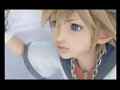 kingdom hearts - miracle (remix)