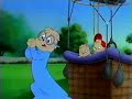 The Chipmunk adventure - 2[ITA] By Colino