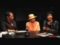 Interview with Regina Taylor, Micki Taylor and Carmen de Lavallade