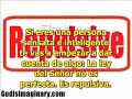 La biblia es repulsiva La biblia es repulsiva