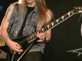 videos de Alexi Laiho - (Children of Bodom) - Passage to the Reaper