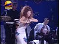 Myriam Faris - La Tes2alni