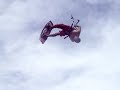sof-x latitude kiteboading