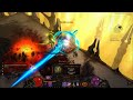 Click here to watch this video ★ Diablo 3 Gameplay - Wizard Solo Farming Exp - 60 000 XP in 35 Seconds - Fast Runs - HD