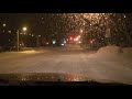 NL Driveway Issues