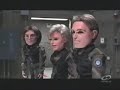 puppet sg-1!