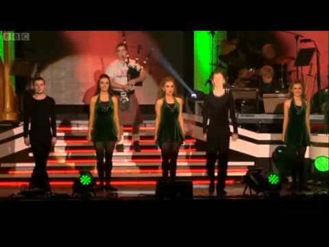 irish