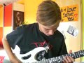 Yasi-For the Love of God-Steve Vai