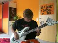 Yasi-For the Love of God-Steve Vai