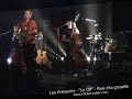 festival de th�atre � cholet les arlequins - le off #2 - rue d'la gouaille sous le chapiteau - r�alis� par cholet, une ville, un blog... plus d'infos et d'actus sur [www.cholet-cyber.com]