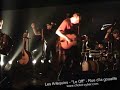 festival de th�atre � cholet les arlequins - le off #2 - rue d'la gouaille sous le chapiteau - r�alis� par cholet, une ville, un blog... plus d'infos et d'actus sur [www.cholet-cyber.com]