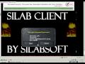 awsome client silabsoft servers