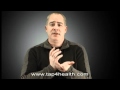 EFT Tell the Story Technique - EFT Tapping Approaches - Rod Sherwin, Tap4Health
