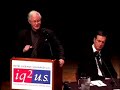 Global Warming Debate - Philip Stott, part 6 of 10