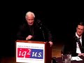 Global Warming Debate - Philip Stott, part 6 of 10