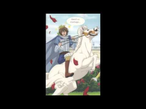 •◕Tonkhai◕• HBD Kuma! - Prince of Tennis 「歌ってみた」 瞳を閉じて 心のまま