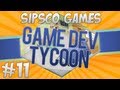 Game Dev Tycoon - Part 11 - Moving Up