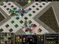 Noob[Dino] Goes Footmen Frenzy 5.4