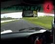 Calder Raceway in a Porsche 911 3.2 Carrera Club Sport