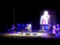 Valeriy Meladze in concert April 7 2012 Tbilisi republic of Georgia Video 14