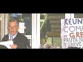 GREVE ESTUDANTIL - APOIO - JOÃO ADOLFO HANSEN