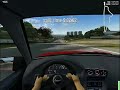 Live for Speed TrackIR 5DOF mod