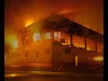 fire in torrevieja